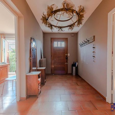 Villa Catalane I 200 M I Terrasse 20 M I Jardin Perpignan Buitenkant foto